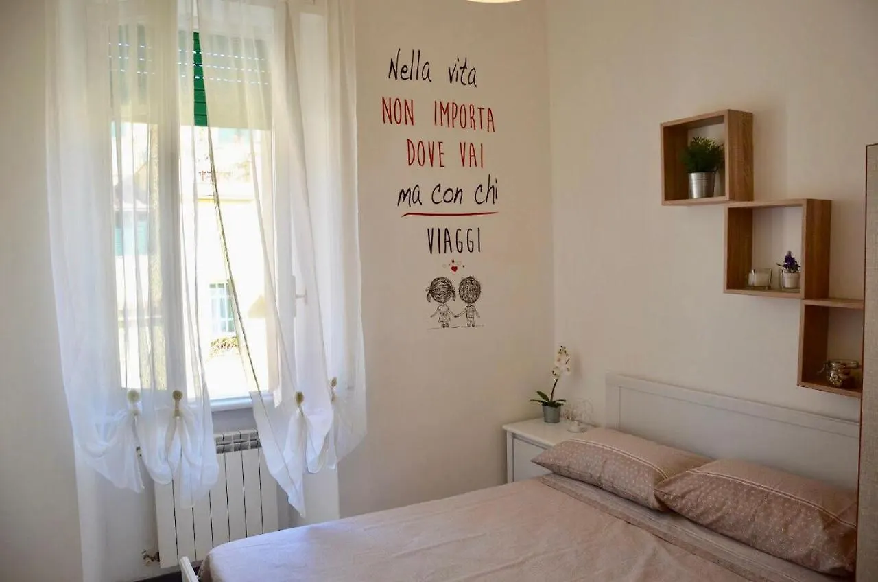Holidayhouse Ostia - Maestrale Lido di Ostia