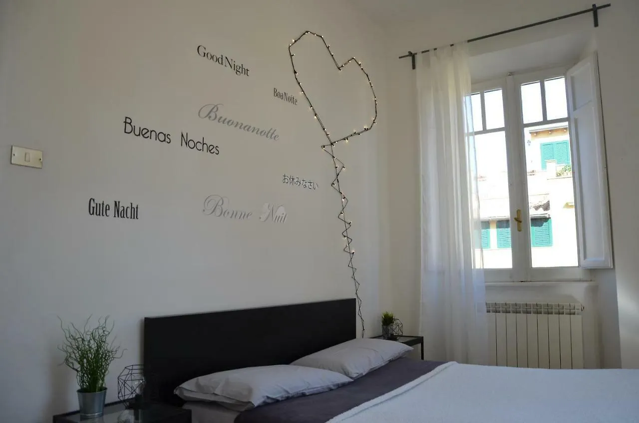 Apartment Holidayhouse Ostia - Maestrale Italy