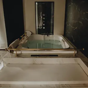 Royalroom-relaxing & Luxury Lido di Ostia