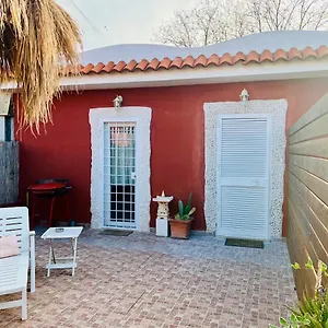 Casa Fe Fregenae