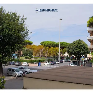 Liberty Lido di Ostia